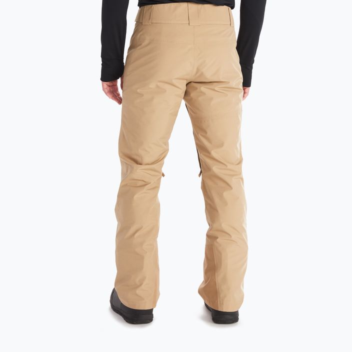 Мъжки ски панталони Lightray Gore Tex beige 11010-16310 6