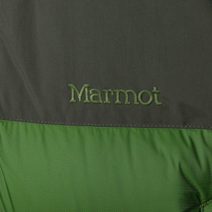 Мъжко ски яке Marmot Shadow green 74830 7