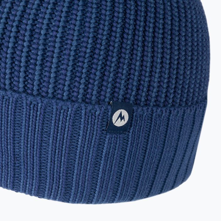 Зимна шапка за жени Marmot Snoasis blue M13143 3