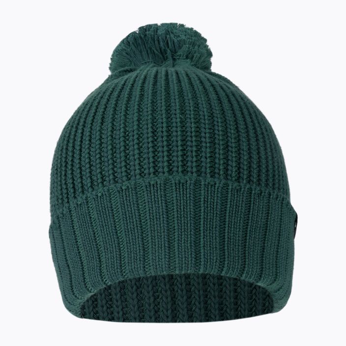 Женска зимна шапка Marmot Snoasis green M13143 2