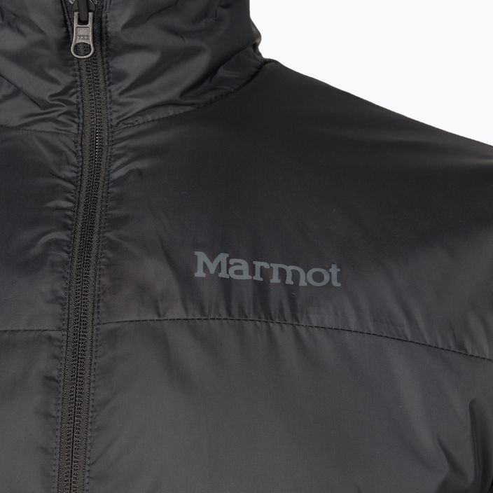Мъжко дъждобранно яке Marmot Ramble Component черно M13166 6