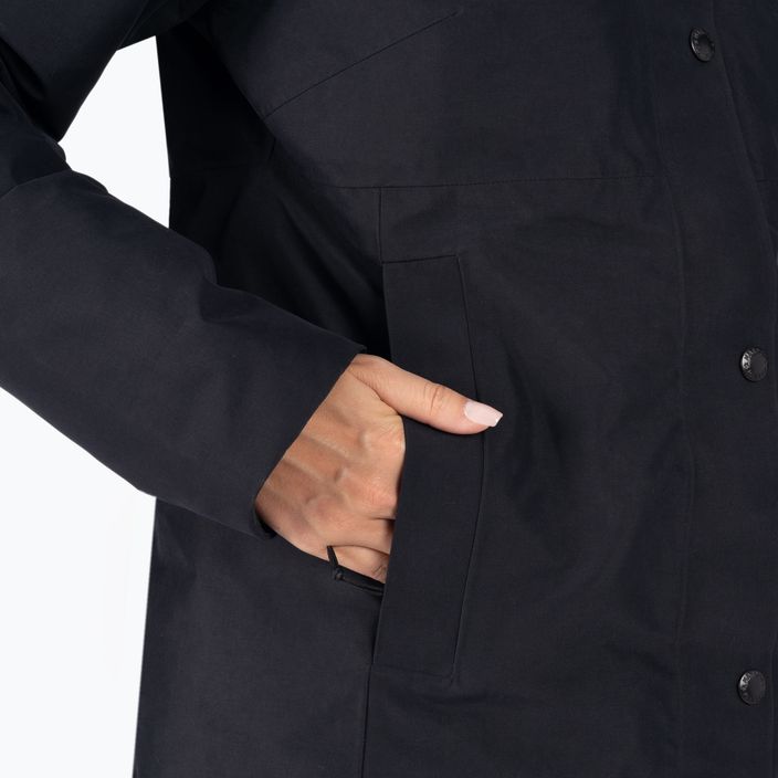 Дамско палто Marmot Chelsea Coat black M13169 6