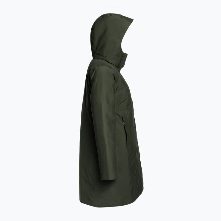 Дамско палто Marmot Chelsea Coat green M13169 3