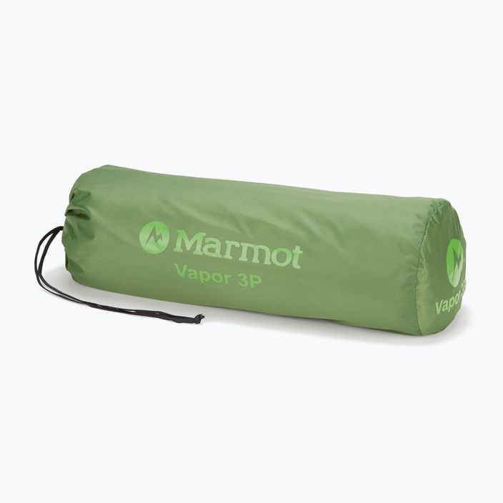 Marmot Vapor 3P foliage 3-местна палатка за къмпинг 8