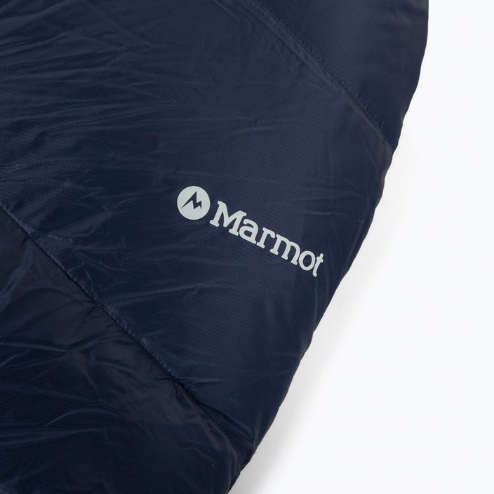 Спален чувал Marmot Helium navy blue M1440419621 6