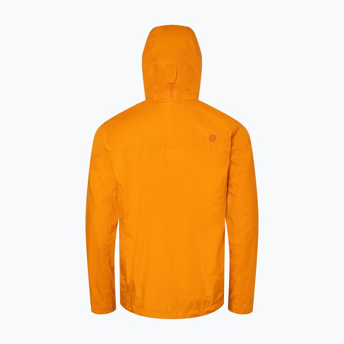 Marmot PreCip Eco мъжко дъждобранно яке оранжево 41500 8