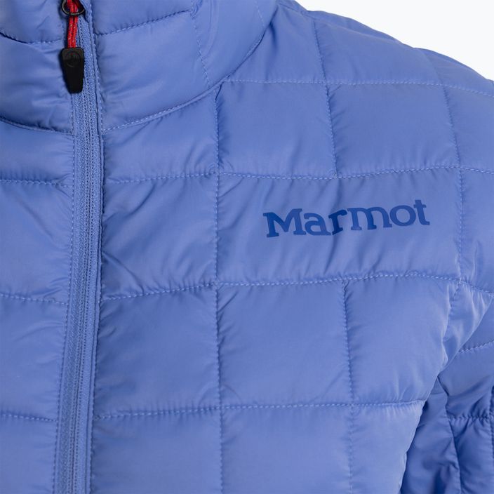 Marmot Echo Featherless Hybrid яке за жени, синьо M12394 3