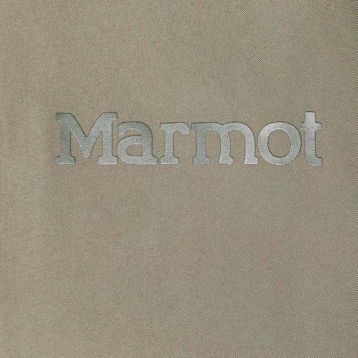 Мъжко дъждобранно яке Marmot Minimalist GORE-TEX зелено M12683-21543 3
