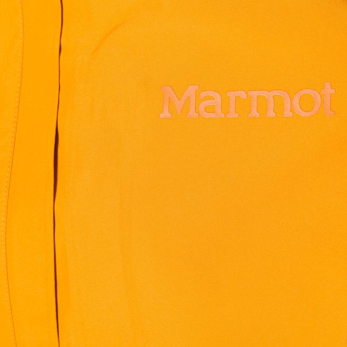 Marmot Minimalist GORE-TEX мъжко дъждобранно яке оранжево M12683-9057 3