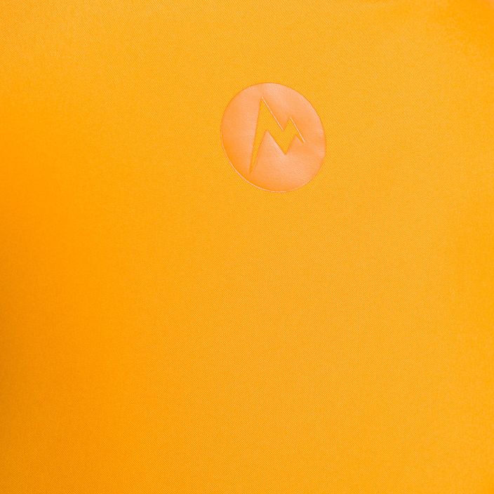Marmot Minimalist GORE-TEX мъжко дъждобранно яке оранжево M12683-9057 4