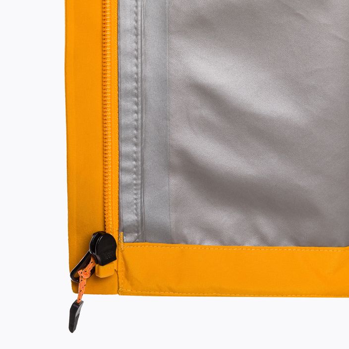 Marmot Minimalist GORE-TEX мъжко дъждобранно яке оранжево M12683-9057 5