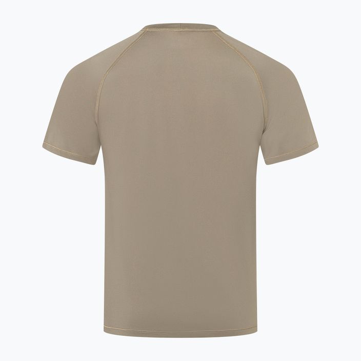 Мъжка риза за трекинг Marmot Windridge Graphic зелена M14155-21543 2