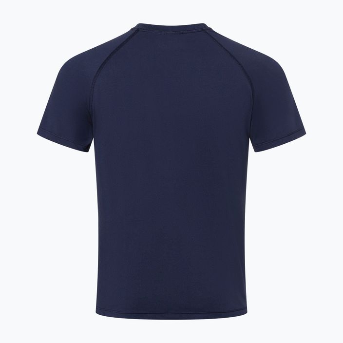 Мъжка риза за трекинг Marmot Windridge Graphic тъмно синя M14155-2975 2