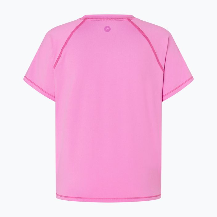 Marmot Windridge дамска риза за трекинг розова M14237-21497 2