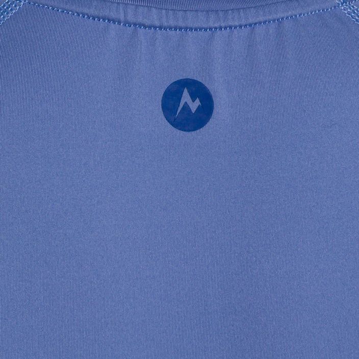 Мармот Windridge дамска риза за трекинг синя M14237-21574 4