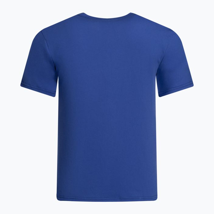 Мъжка риза за трекинг Marmot Coastall, синя M14253-21538 2