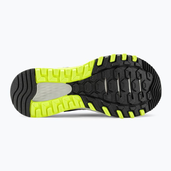 Дамски обувки за бягане New Balance WT410V7 black 5