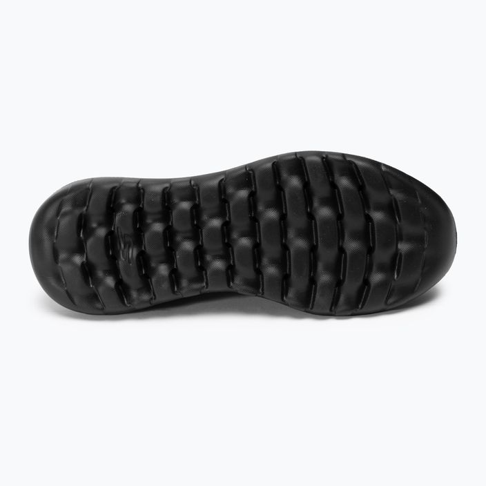 Мъжки обувки SKECHERS Go Walk Max Modulating black 4