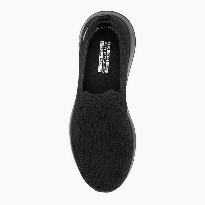 Мъжки обувки SKECHERS Go Walk Max Modulating black 5