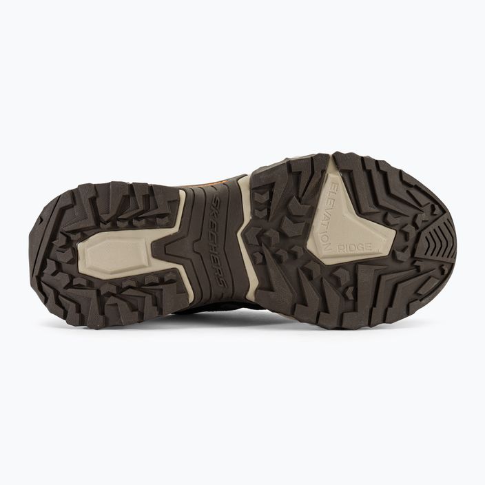 Мъжки обувки SKECHERS Terraform Selvin black 6