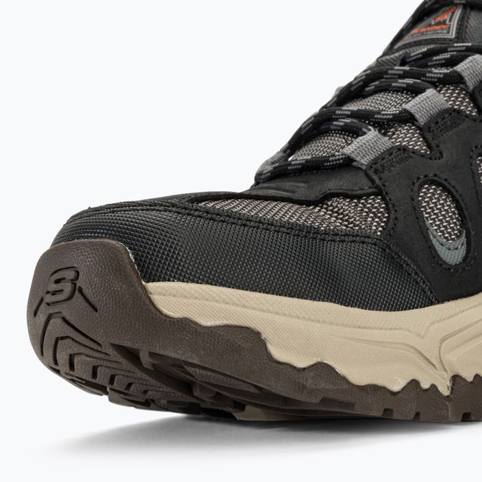 Мъжки обувки SKECHERS Terraform Selvin black 9