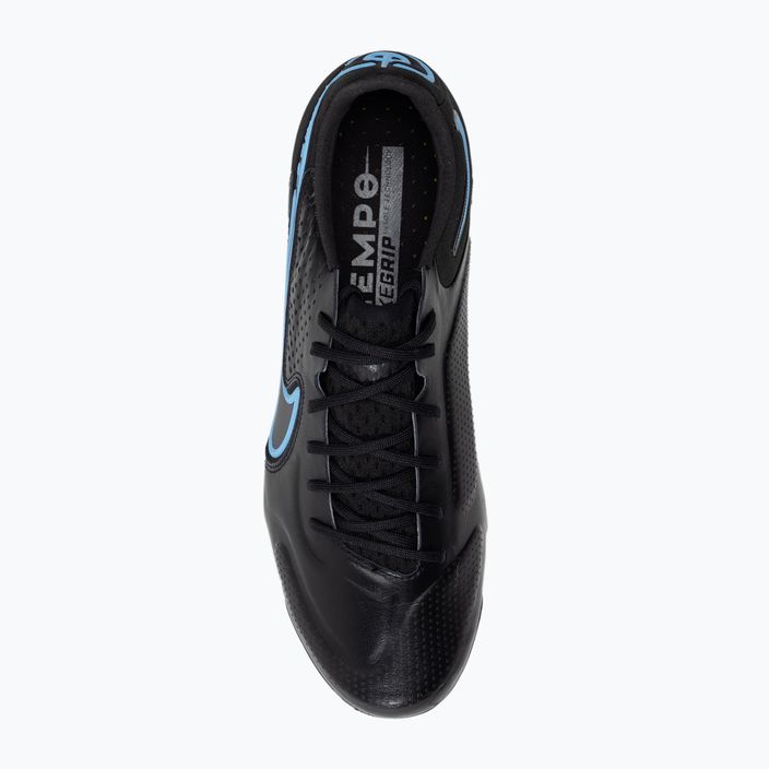 Мъжки футболни обувки Nike Legend 9 Elite FG black CZ8482-004 6