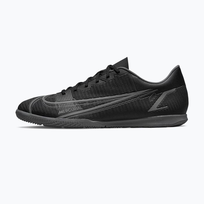 Мъжки футболни обувки Nike Vapor 14 Club IC black CV0980-004