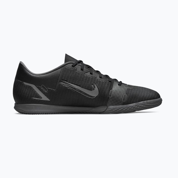Мъжки футболни обувки Nike Vapor 14 Club IC black CV0980-004 2