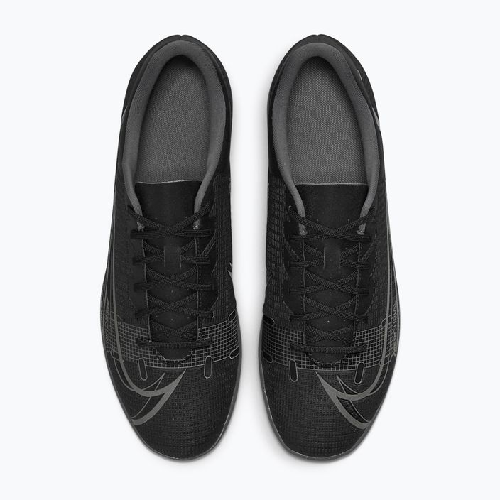 Мъжки футболни обувки Nike Vapor 14 Club IC black CV0980-004 4