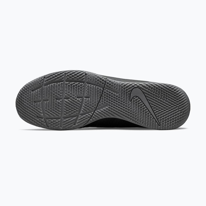 Мъжки футболни обувки Nike Vapor 14 Club IC black CV0980-004 5