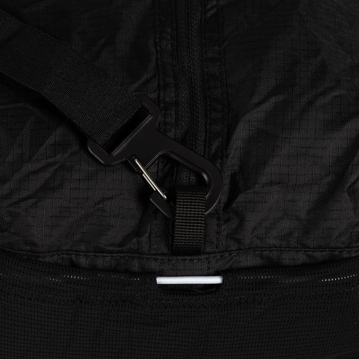 Чанта за тренировки Nike Stash Duff черна DB0306-010 5