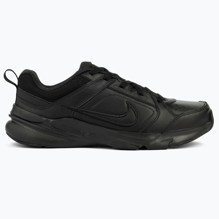 Мъжки обувки за обучение Nike Defyallday black DJ1196-001 2