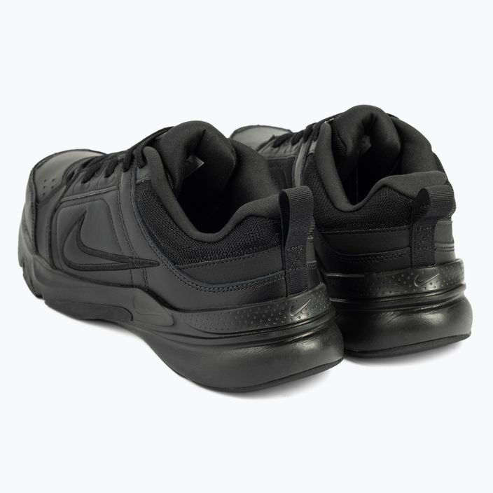 Мъжки обувки за обучение Nike Defyallday black DJ1196-001 3