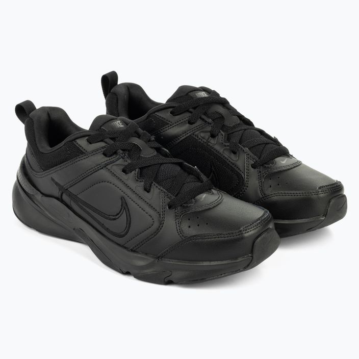 Мъжки обувки за обучение Nike Defyallday black DJ1196-001 5