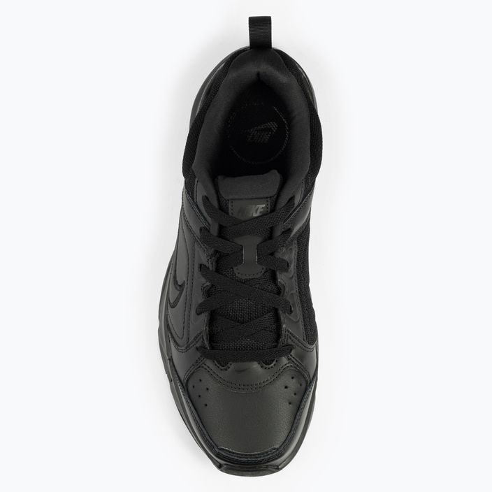 Мъжки обувки за обучение Nike Defyallday black DJ1196-001 6