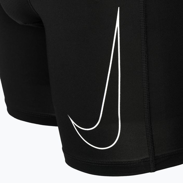 Мъжки шорти за тренировка Nike Pro DRI-FIT Short black DD1917-010 3