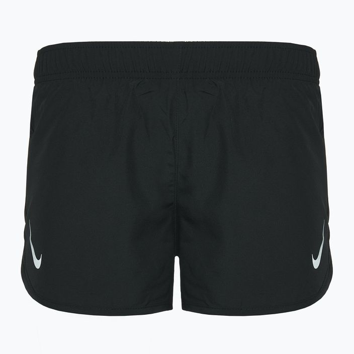 Дамски шорти за бягане Nike Fast Tempo Dri-Fit black