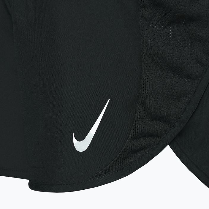 Дамски шорти за бягане Nike Fast Tempo Dri-Fit black 3