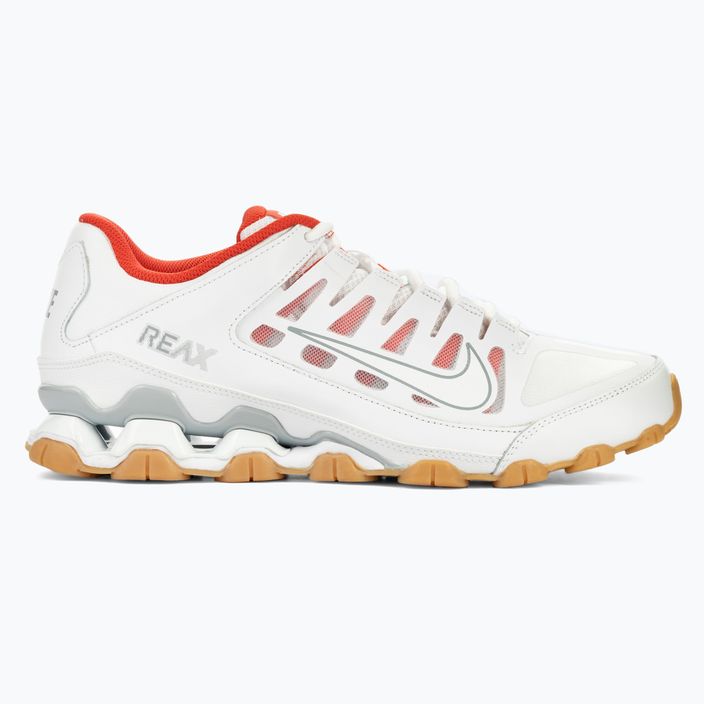 Мъжки обувки за обучение Nike Reax 8 Tr Mesh white 621716-103 2