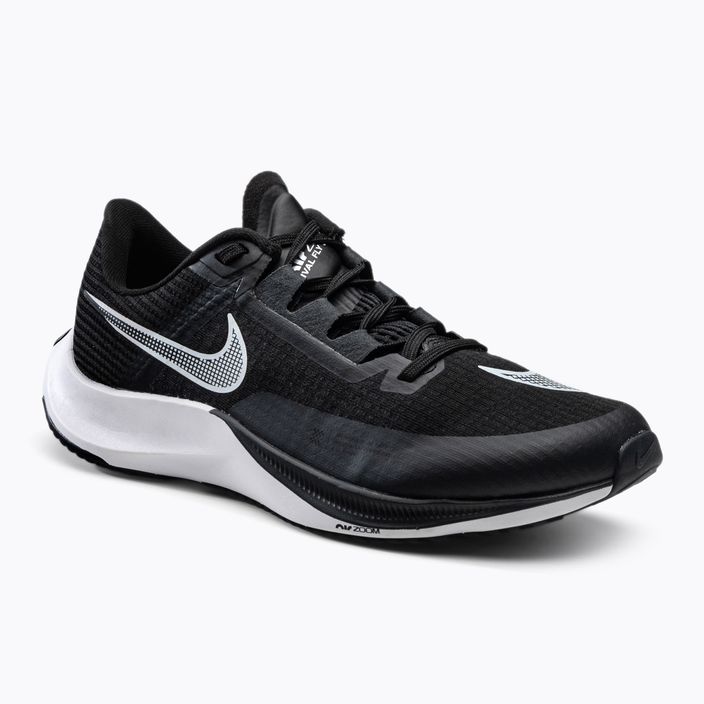 Nike Air Zoom Rival Fly 3 мъжки обувки за бягане черни CT2405-001