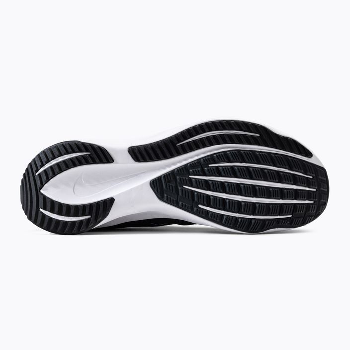 Nike Air Zoom Rival Fly 3 мъжки обувки за бягане черни CT2405-001 4