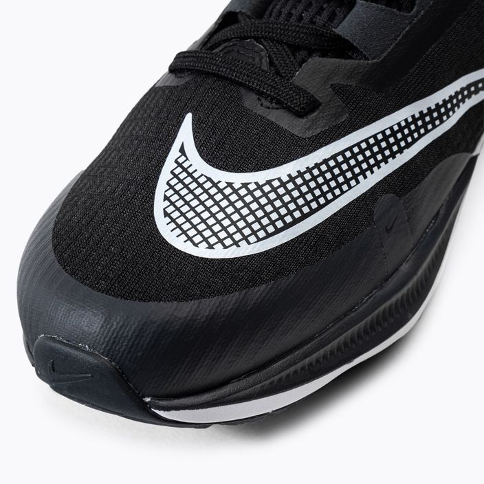 Nike Air Zoom Rival Fly 3 мъжки обувки за бягане черни CT2405-001 9