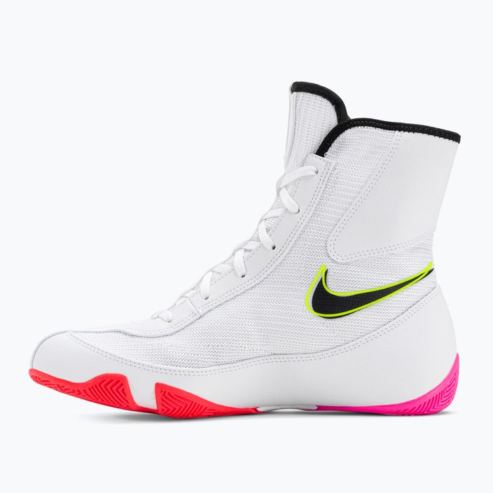 Nike Machomai 2 SE бели боксови обувки DJ4472 -121 10