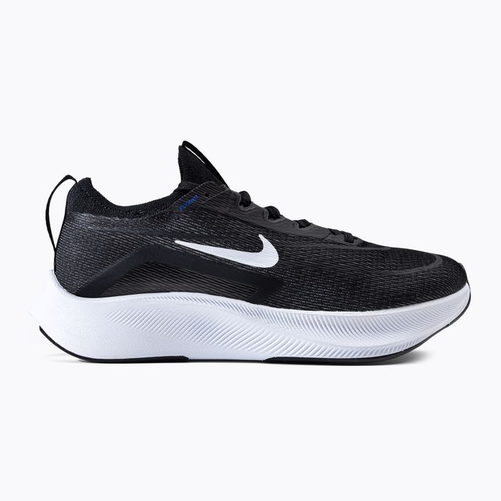 Мъжки обувки за бягане Nike Zoom Fly 4 black CT2392-001 2