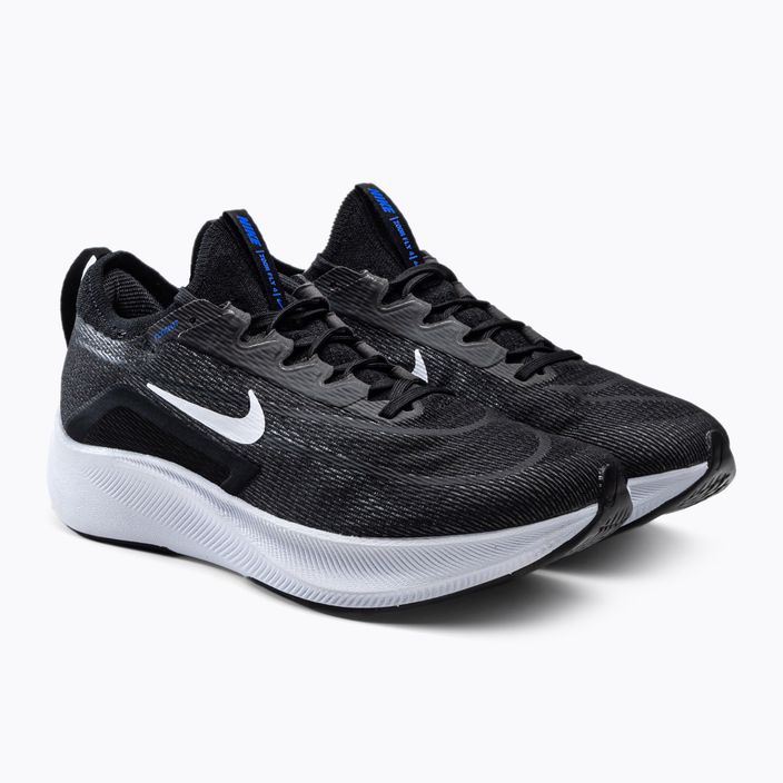 Мъжки обувки за бягане Nike Zoom Fly 4 black CT2392-001 5