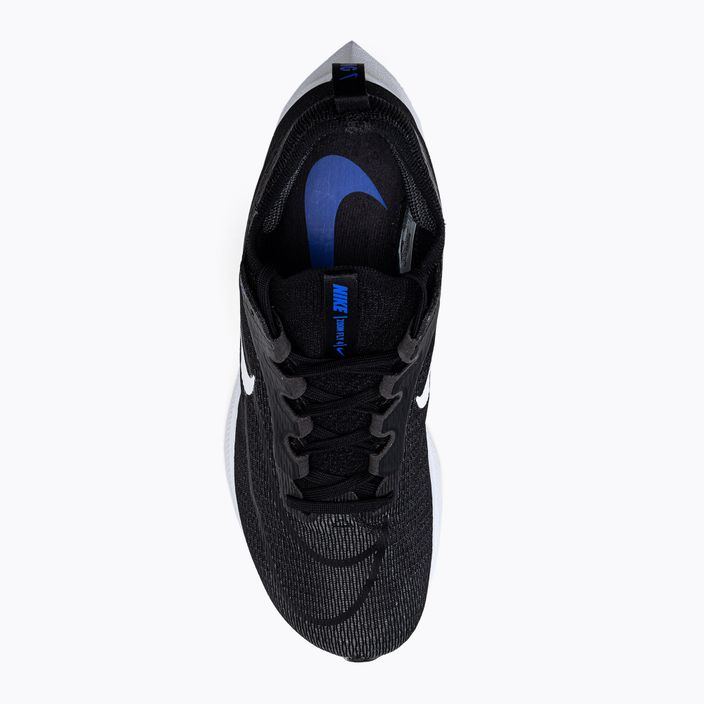 Мъжки обувки за бягане Nike Zoom Fly 4 black CT2392-001 6