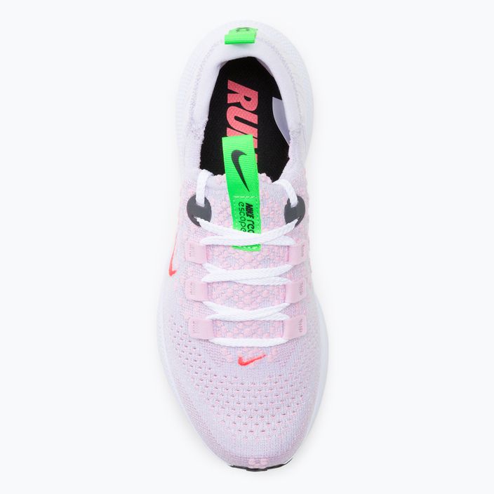 Дамски обувки за обучение Nike Escape Run Flyknit pink DC4269-500 6