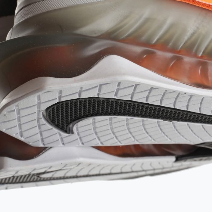 Nike Savaleos сиви обувки за вдигане на тежести CV5708-083 16