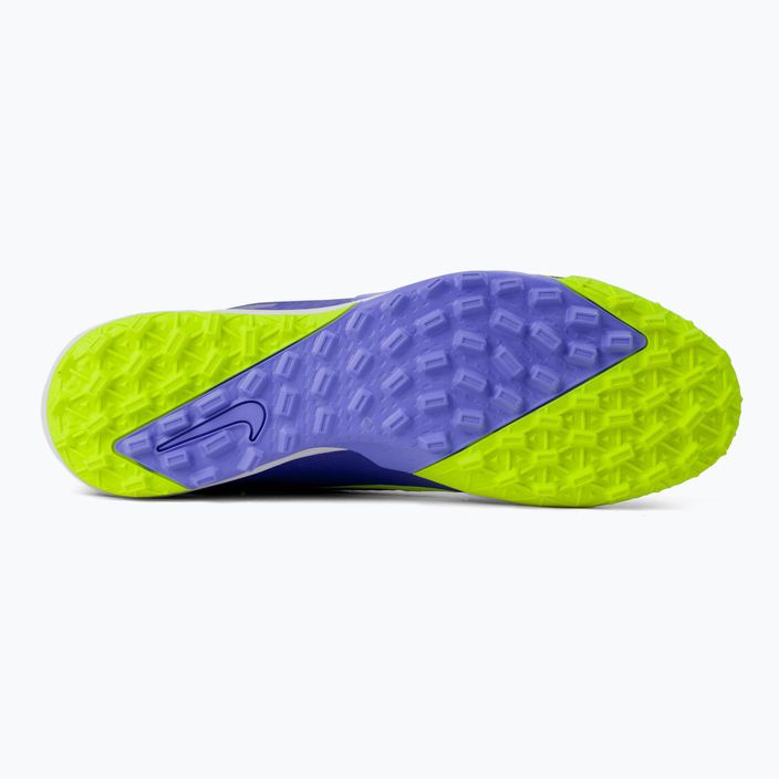 Мъжки футболни обувки Nike Vapor 14 Academy TF blue CV0978-474 4
