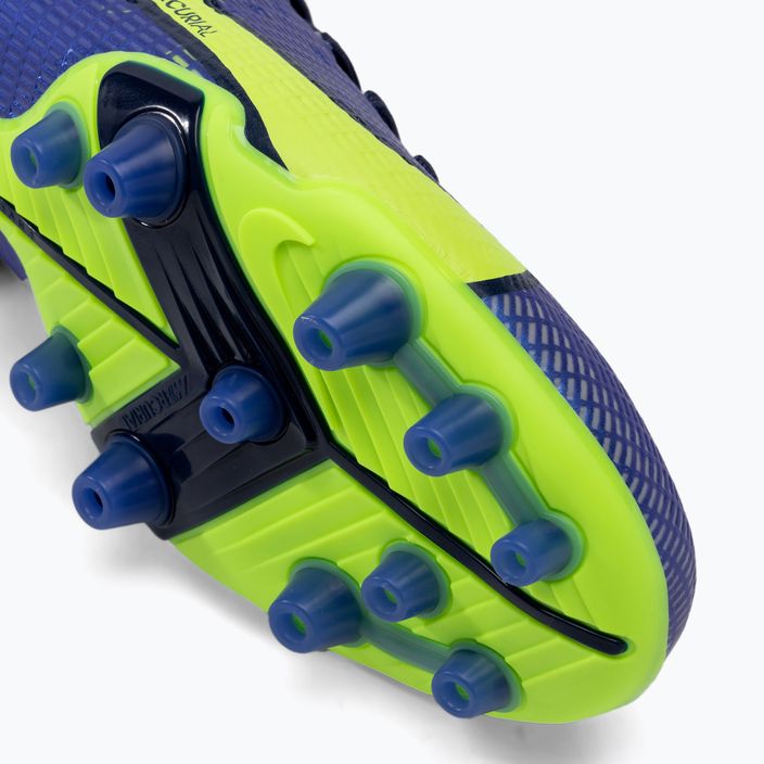 Мъжки футболни обувки Nike Superfly 8 Pro AG blue CV1130-574 7